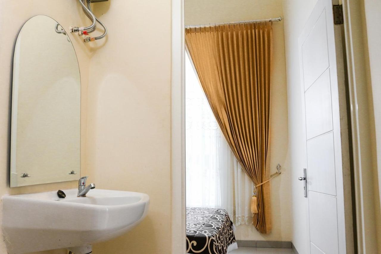 Villa Rumah Bromo Ngoại thất bức ảnh
