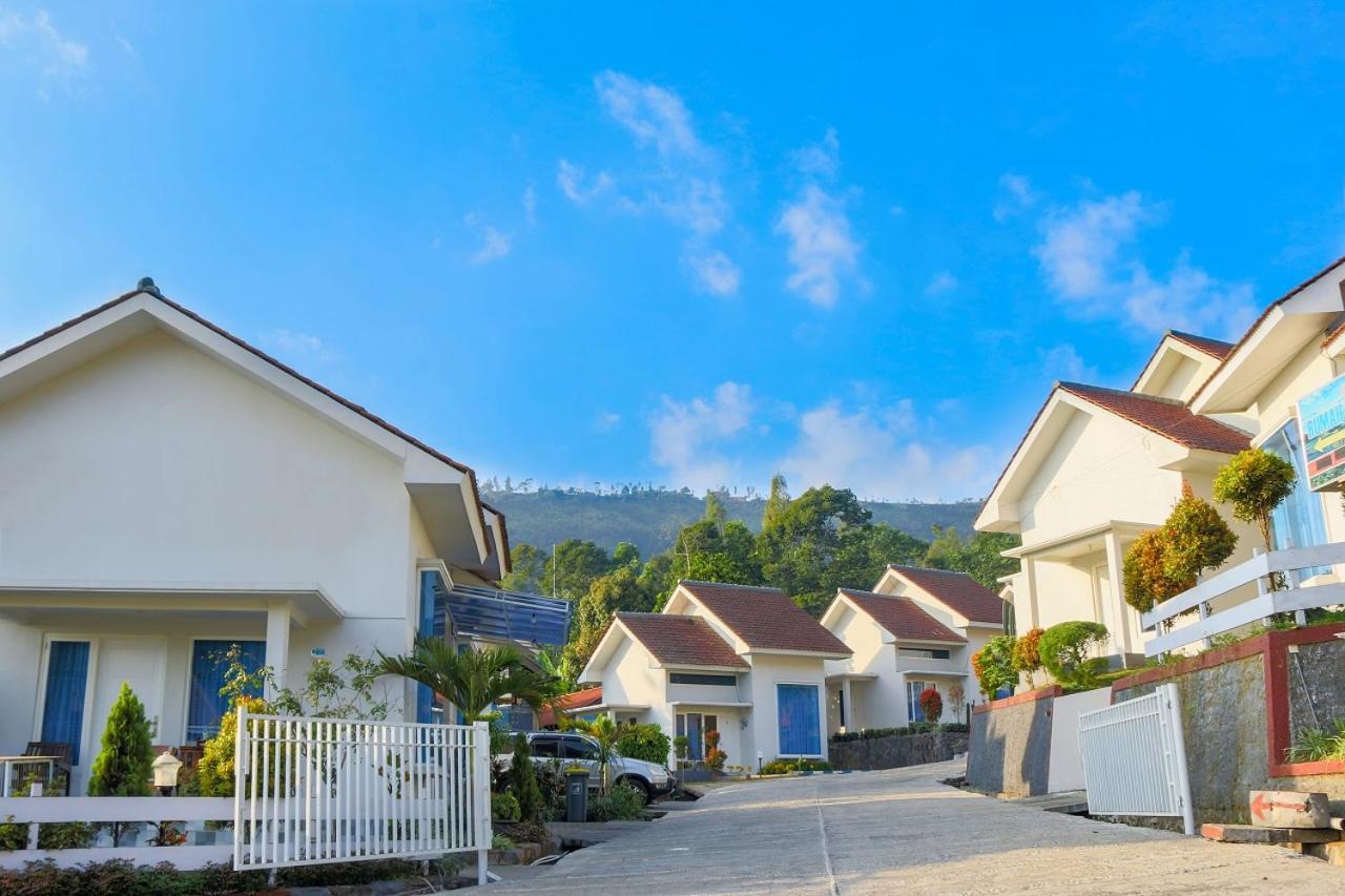 Villa Rumah Bromo Ngoại thất bức ảnh
