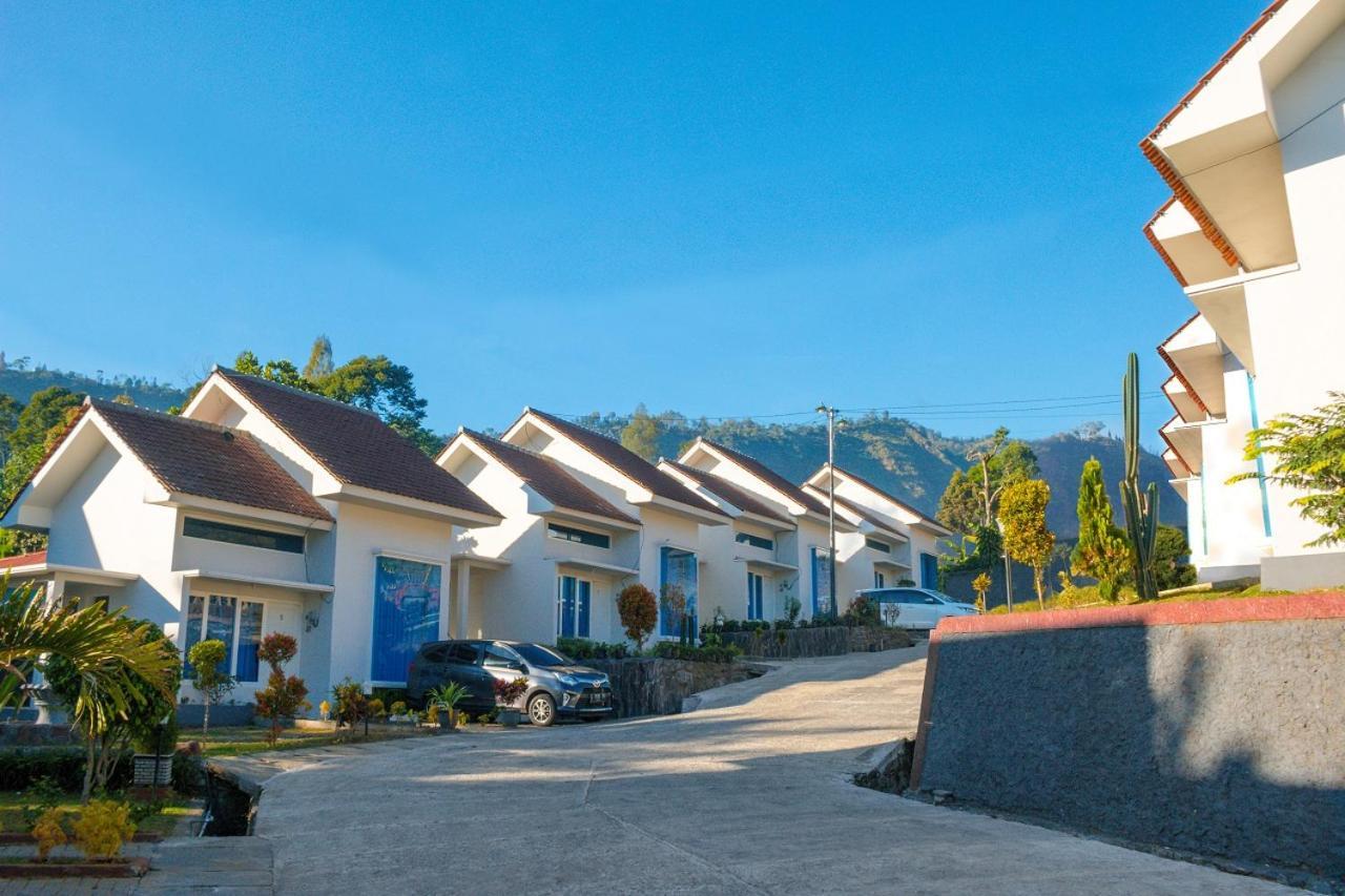 Villa Rumah Bromo Ngoại thất bức ảnh